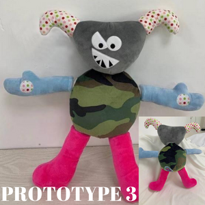 Moody Prototype 3.0 is here!