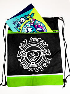 Moody Backpack