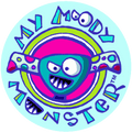 My Moody Monster